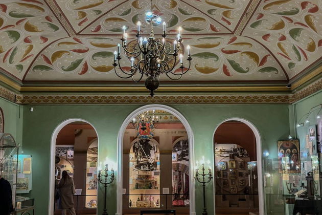 Фото экскурсии - Согреться и получить удовольствие - 9