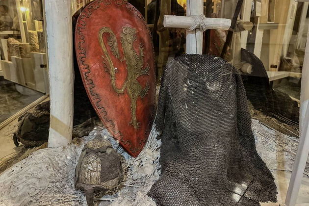 Фото экскурсии - Согреться и получить удовольствие - 10