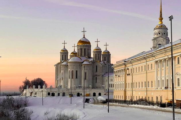 Фото экскурсии - Согреться и получить удовольствие - 11