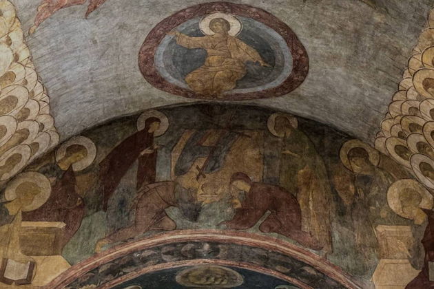 Фото экскурсии - Согреться и получить удовольствие - 14