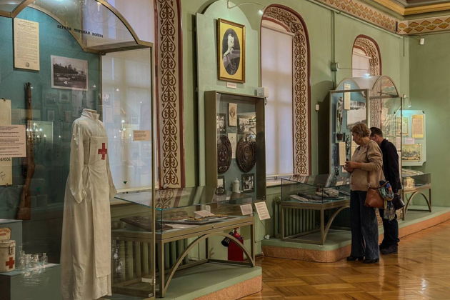 Фото экскурсии - Согреться и получить удовольствие - 15