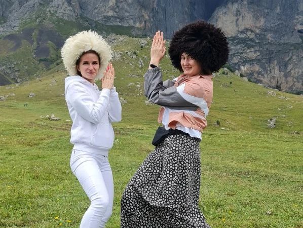Чарующий Кавказ: 5 горных республик юга России - фото 1