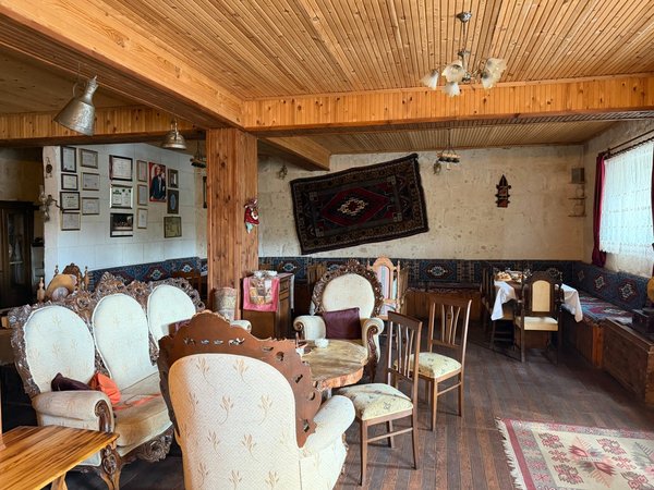 Кулинарный мастер-класс в Каппадокии: готовим по-турецки - фото 4