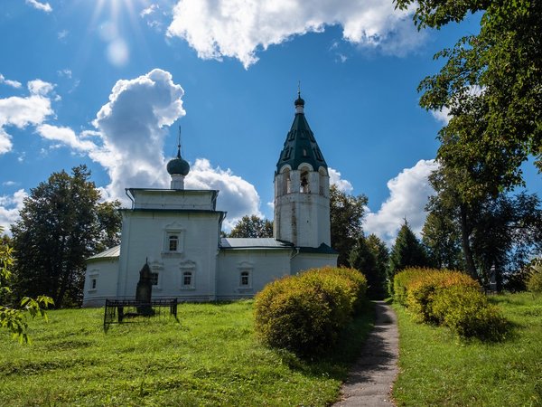 Палех — «страна тонконогих коней, серебристых облаков и древесной грусти» (на вашем авто) - фото 3