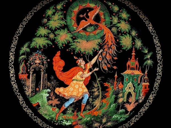 Палех — «страна тонконогих коней, серебристых облаков и древесной грусти» (на вашем авто) - фото 2
