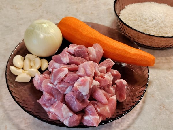 Мастер-класс в Самарканде по приготовлению узбекского плова - фото 4