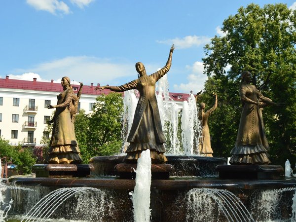 Уфа за 3 часа - фото 2