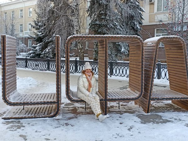 Уфа за 3 часа - фото 3
