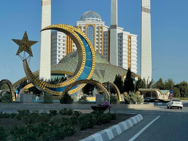 Из Кисловодска в Чечню на 1 день! - фото 4