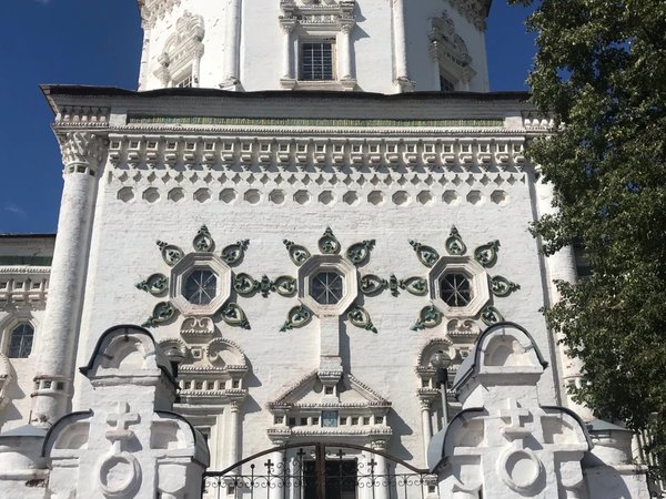 Путешествие в старинный город Верхотурье — из Екатеринбурга - фото 3