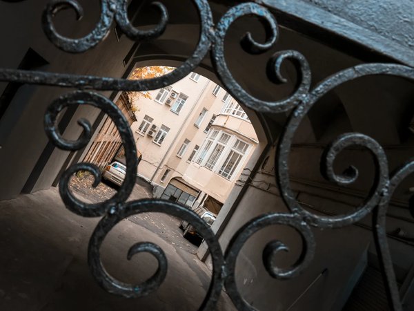 Музыка северной архитектуры: необычное в привычном - фото 1