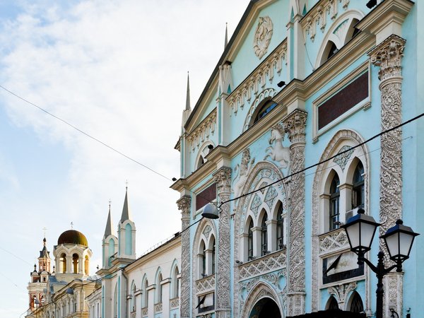 На перекрёстках российского просвещения - фото 2