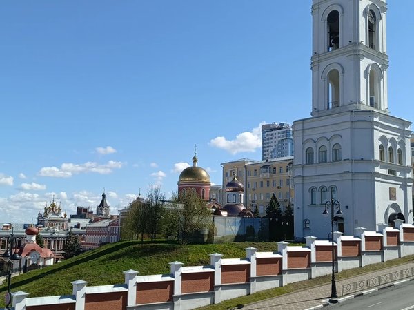 Обзорная прогулка по Самаре с посещением легендарного бара (18+) - фото 2