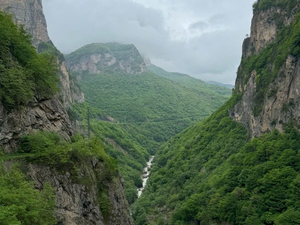 Гостеприимная Верхняя Балкария: путешествие в мини-группе из Ессентуков - фото 4