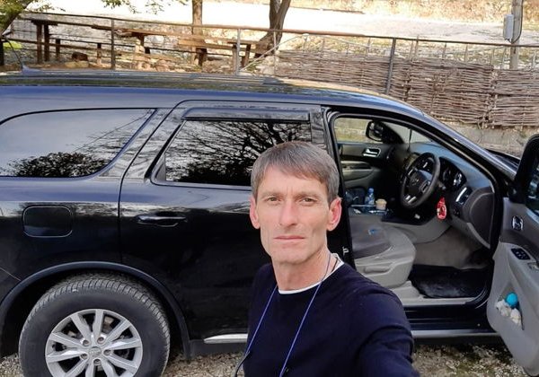 Трансфер аэропорт Кутаиси «Копитнари» — Батуми, Тбилиси, Местия, Гудаури (ваш отель) - фото 1
