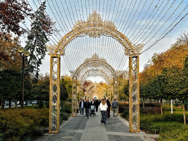 Вся улица Красная с мобильной фотосессией - фото 3