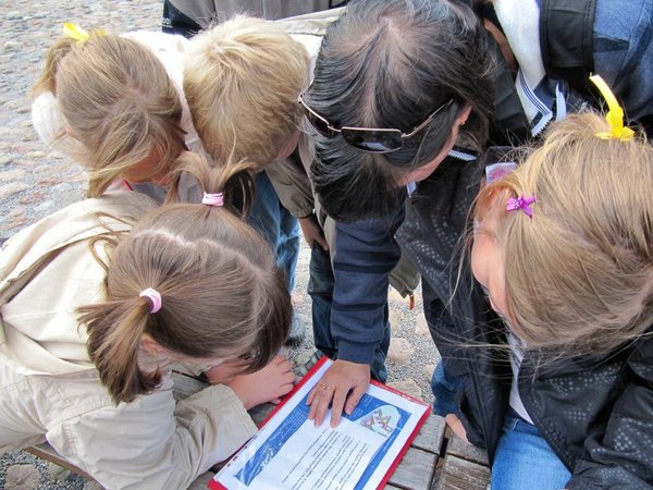 Петропавловская крепость: экскурсия для детей 8-12 лет - фото 3