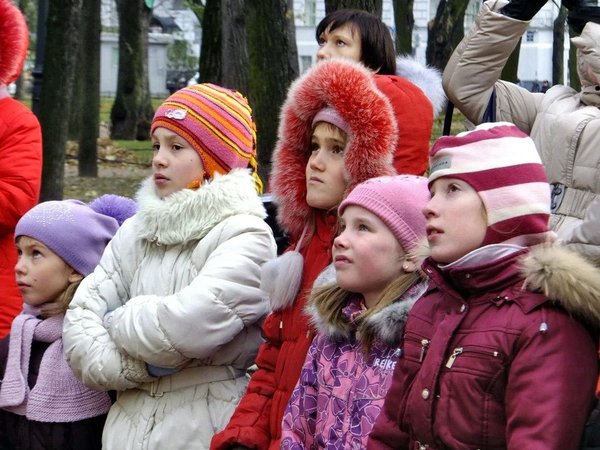 Петропавловская крепость: экскурсия для детей 8-12 лет - фото 4