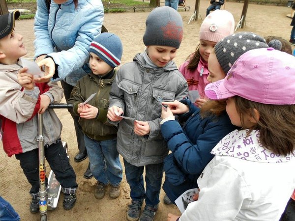 Петропавловская крепость: экскурсия для детей 8-12 лет - фото 2
