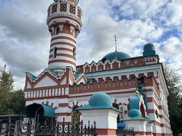 Новеллы Мещанской слободы: «тверской Арбат» и 3 национальных квартала - фото 4