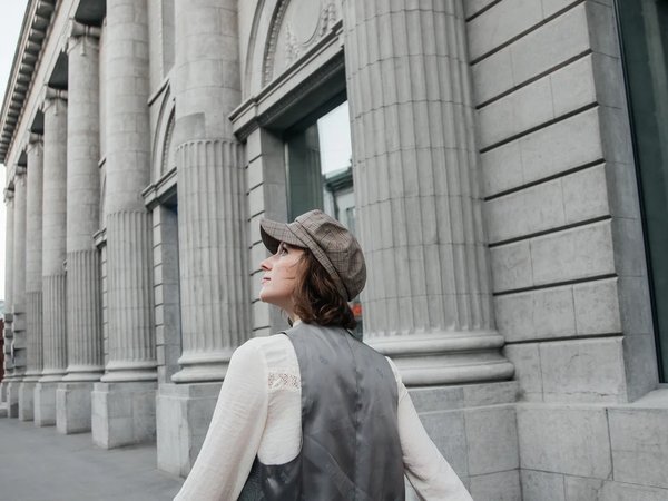 Пешком по Питеру, но в Омске - фото 3