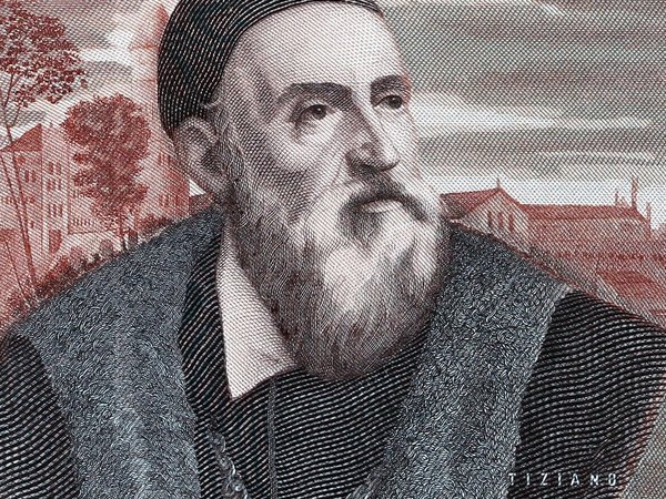 Понять шедевры Тициана