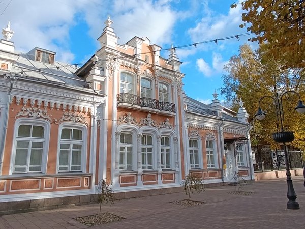 Большая пешеходная экскурсия по Смоленску - фото 4