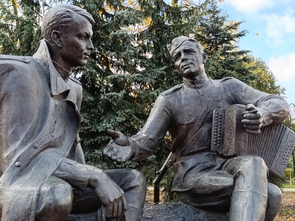 Большая пешеходная экскурсия по Смоленску - фото 2
