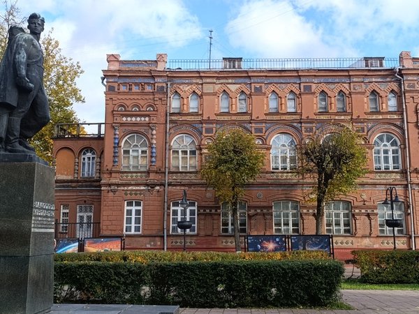 Большая пешеходная экскурсия по Смоленску - фото 3