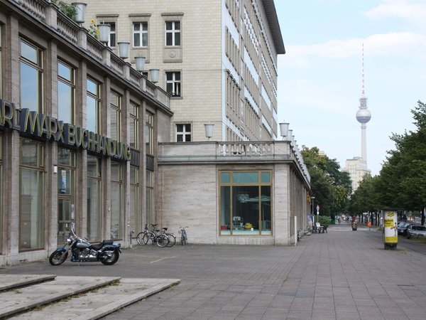 Берлин за пределами Александерплатц - фото 3