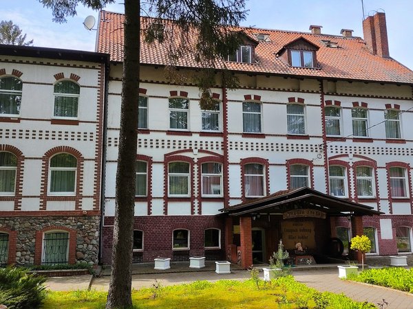 Балтийское ожерелье - фото 4