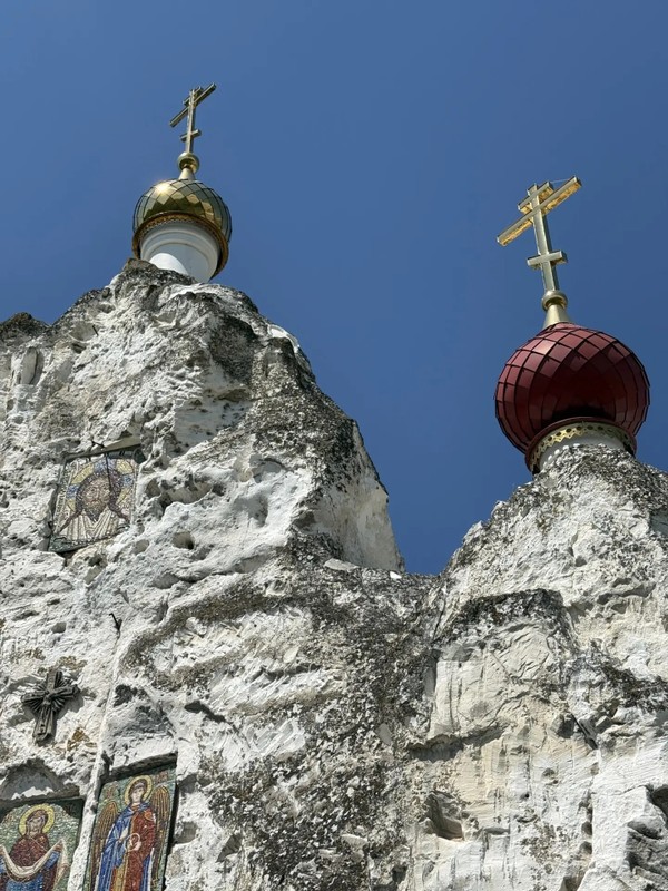 Из Воронежа в Костомарово, Острогожск и Костёнки (всё включено)