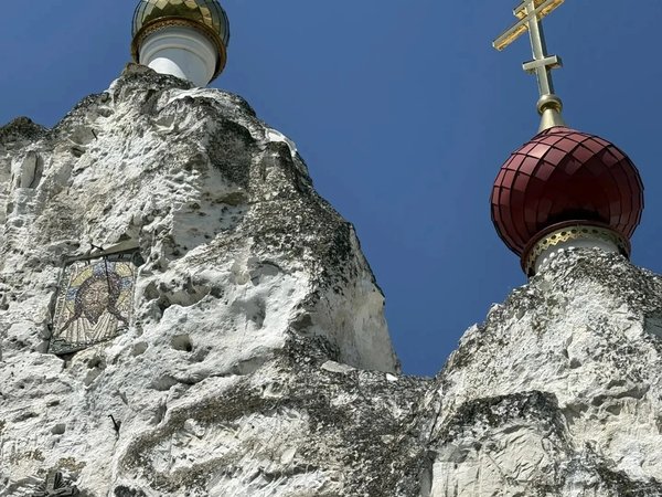 Из Воронежа в Костомарово, Острогожск и Костёнки (всё включено) - фото 1