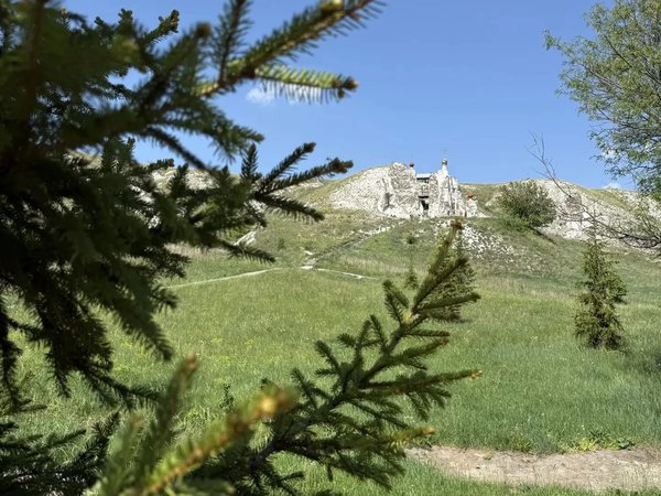 Из Воронежа в Костомарово, Острогожск и Костёнки (всё включено) - фото 2