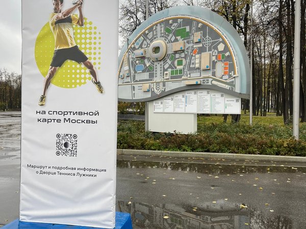 Комплекс «Лужники»: стадион БСА + канатная дорога - фото 4