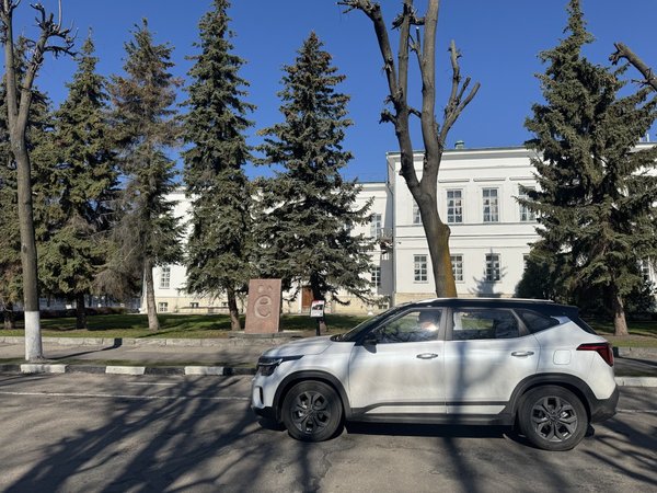 Трансфер из аэропорта или ж/д вокзала с мини-экскурсией по центру Ульяновска - фото 4