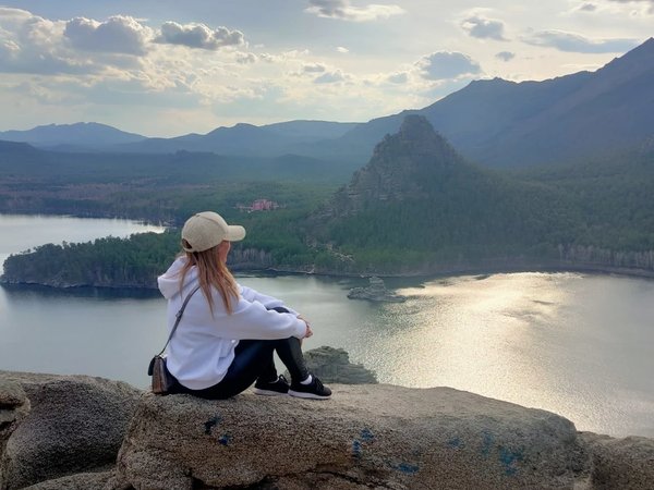 Национальный парк «Бурабай»: путешествие в казахстанскую Швейцарию - фото 1