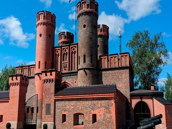 Открывая Калининград: обзорная экскурсия с прогулкой на кораблике - фото 2