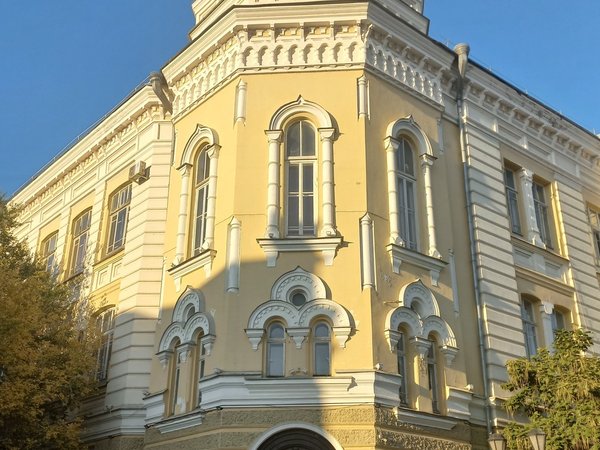 Астрахань — город древний, город славный - фото 4