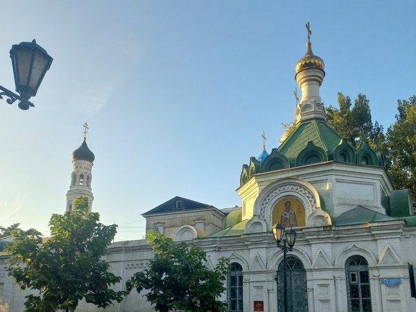 Астрахань — город древний, город славный - фото 2