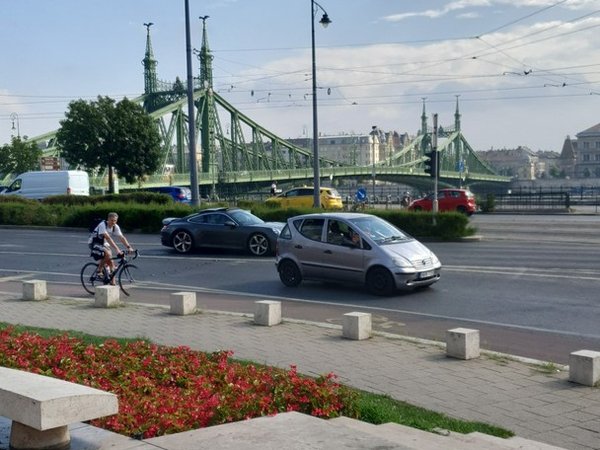 Нетривиальный Будапешт - фото 4