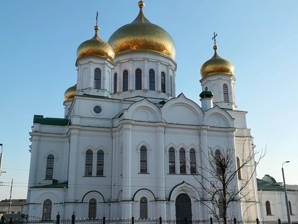 Религии Ростова: от старообрядцев до евреев - фото 3