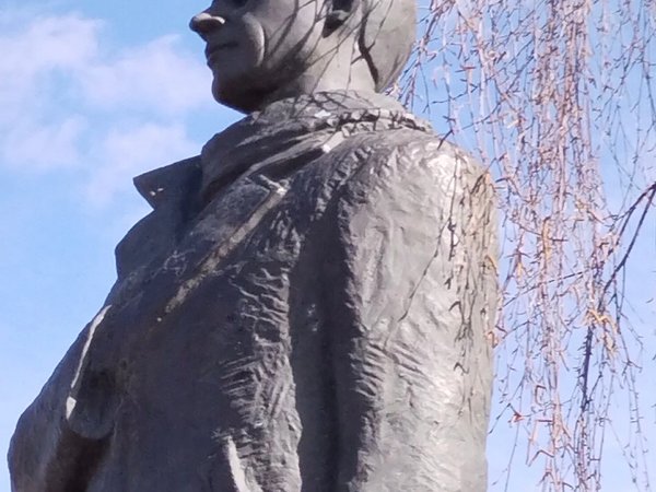 Родные огоньки Николая Рубцова - фото 4