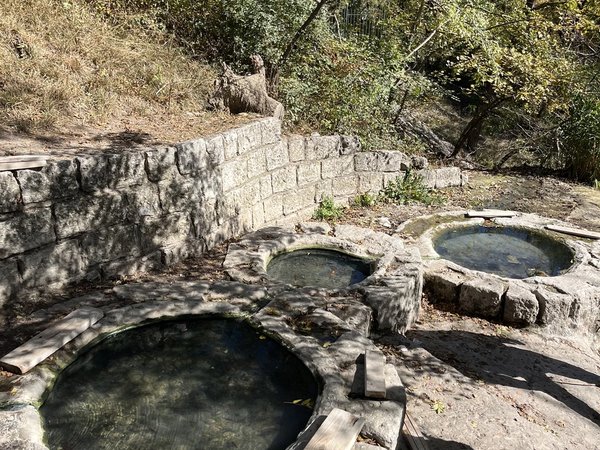 Дорогами «водяного общества»: в Пятигорск и Ессентуки из Кисловодска - фото 3