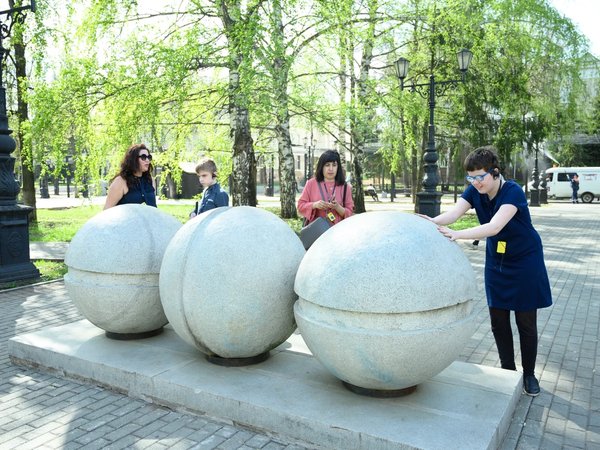 Я познаю Уфу: пешеходная аудиоэкскурсия - фото 3