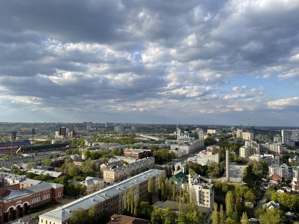 Обзорная экскурсия «Символы столицы Черноземья» - фото 4