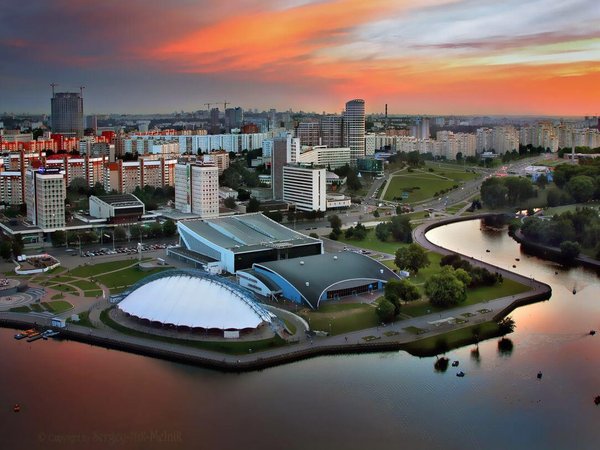 В Беларусь в первый раз: 3 города, замки и экскурсии на выбор - фото 4