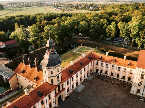 В Беларусь в первый раз: 3 города, замки и экскурсии на выбор - фото 2
