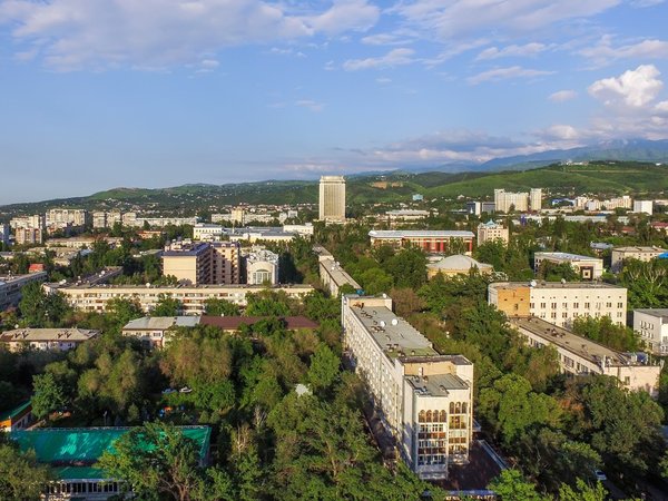 Алматы известный и неизведанный - фото 4