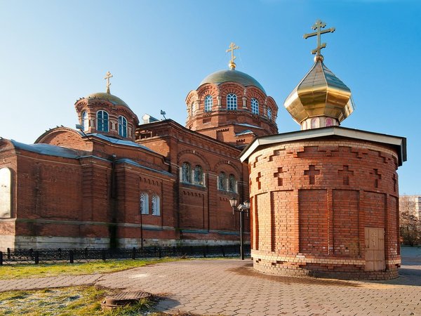 Святыни Тулы - фото 2